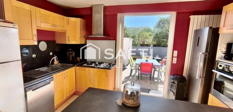 EXCLUSIVITÉ – Maison non mitoyenne – Méan