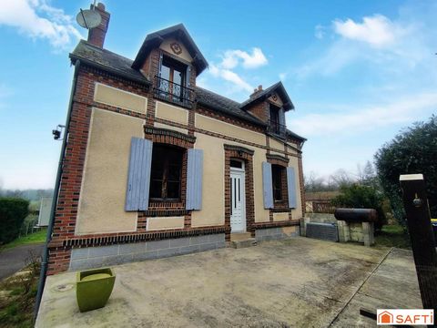 Maison 5 pieces 90 m2