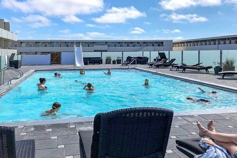 Im Ferienpark Blokhus wohnen Sie in Ferienwohnungen mit Balkon oder Terrasse. Subtropisches Erlebnisbad, Sportbecken, Kinderbecken, Whirlpool, Pool, Fitness und Wellness sind einige der Einrichtungen, die Sie erwarten. View movie on YouTube. Danland ...
