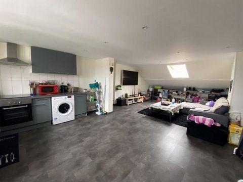 Appartement type2 hyper centre