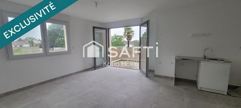 APPARTEMENT AVEC DOUBLE EXPOSITION