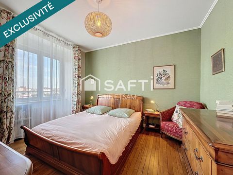Maison 9 pièces 162 m²
