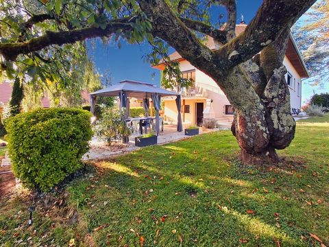 Belle maison familiale