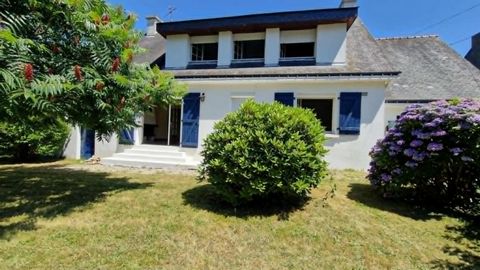 Maison 6 Pièces 125 m²