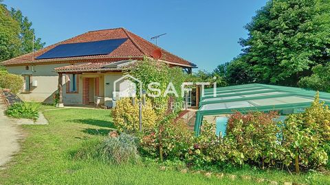 Corps de Ferme restauré, 2 maisons et dépendances
