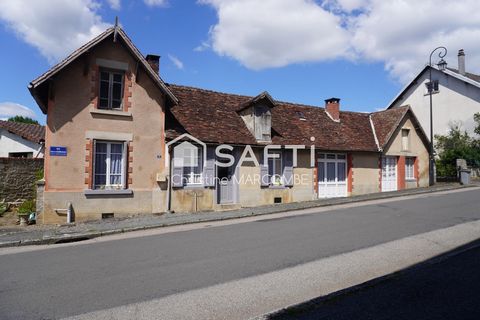 Beau projet de rénovation