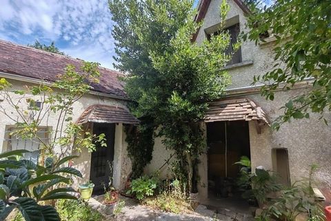 Maison 96m2, 5 pièces, 3 chambres terrain de 200m2