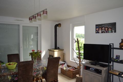 Appartement à vendre 5 pièces STRASBOURG (67)