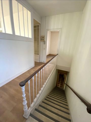 Immeuble à vendre BORDEAUX