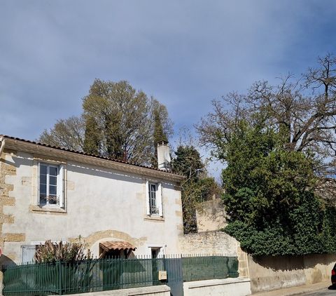 Maison à vendre 6 pièces MARGUERITTES (30)