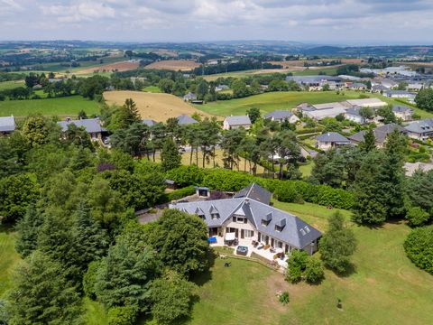 Maison avec gîte de 200 m² - Baraqueville