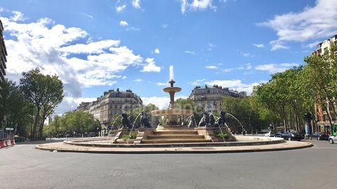 PARIS 12EME ARRONDISSEMENT, appartement 2 pièces dans Résidence de service séniors