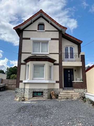 Maison de caractère