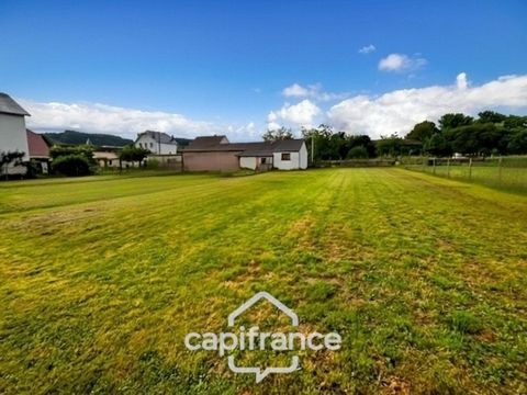 Terrain à vendre de 1400 (58)