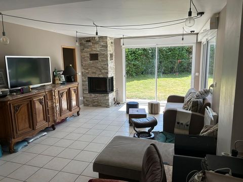 RARE ! Maison familiale de 5 chambres