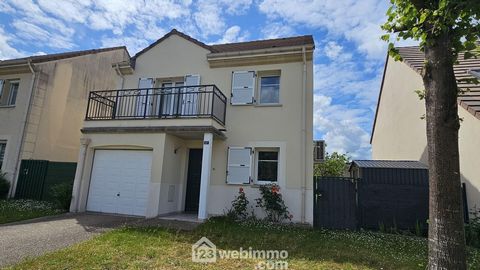 Maison - 90m² - Pringy