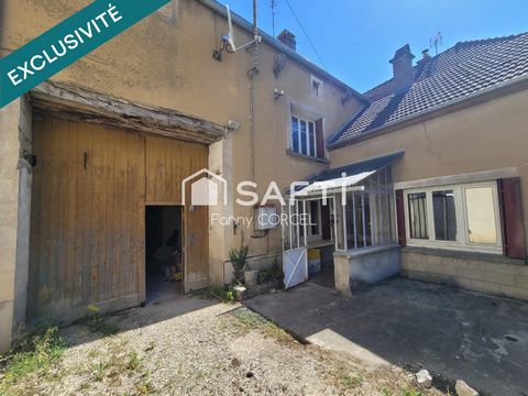 Maison 4 pièces - 110m²