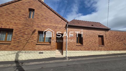 MAISON DE VILLAGE