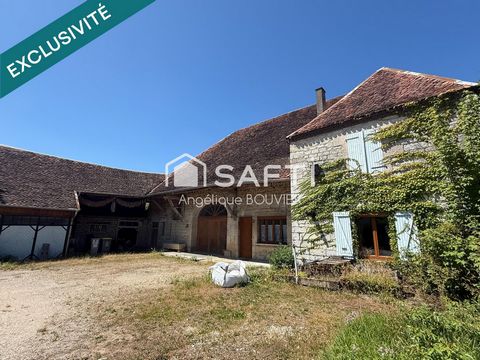 5 MIN DE MONT SOUS VAUDREY