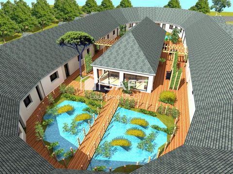 Maisons plain-pied confort proche centre bourg