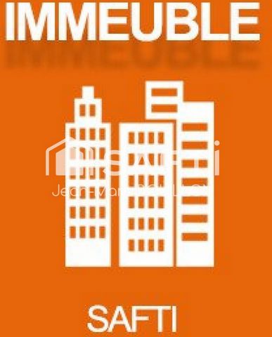 IMMEUBLE DE RAPPORT POUR INVESTISSEURS