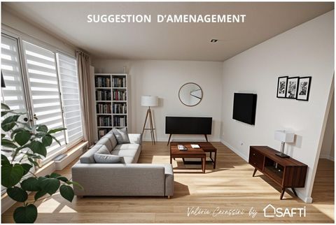 RESIDENCE SECURISEE