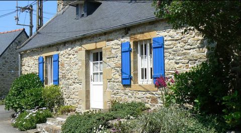 Maison à vendre 3 pièces CROZON (29)