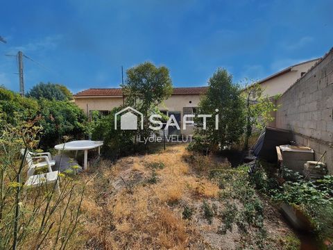Maison 3 pièces 49 m²