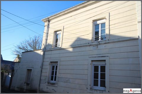 Maison de 135 m2