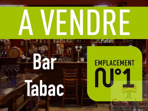 BAR TABAC BRASSERIE FDJ MORBIHAN