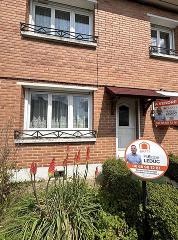 Idéal pour premier achat ou investisseur - Maison familiale de 90 m² environ
