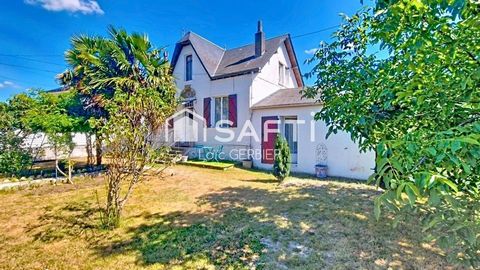 MAISON FAMILIALE