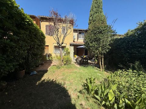 Maison 4 chambres Avignon