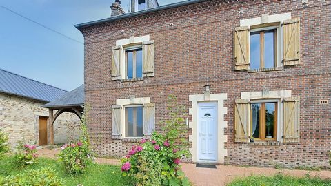 MAISON DE MAÎTRE AVEC JARDIN ARBORÉ DE 1000M²