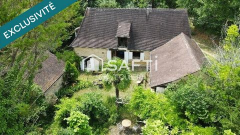Maison 80m2, au Coeur des bois et sans nuisance