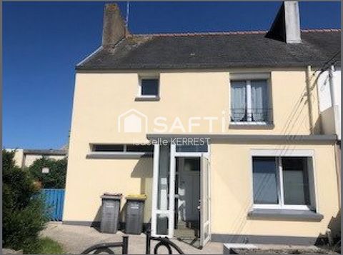 MAISON 3 CHAMBRES