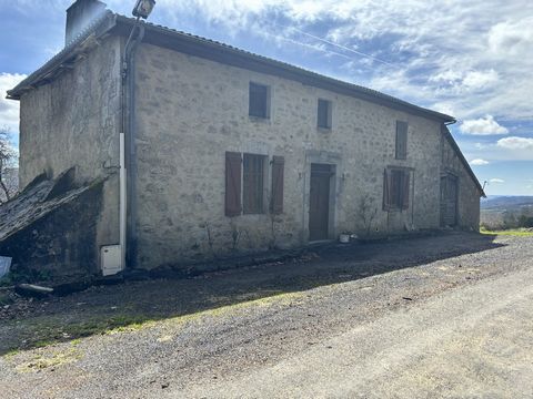 maison de campagne