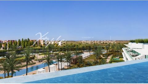This magnificent 3-bedroom duplex penthouse in Vilamoura is located within an exclusive complex that is a prestigious enclave comprising 45 luxurious apartments, representing the pinnacle of luxury living in the Algarve and ranking among the finest i...
