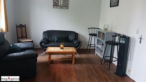 Maison idéale pour 1 ou 2 personnes.