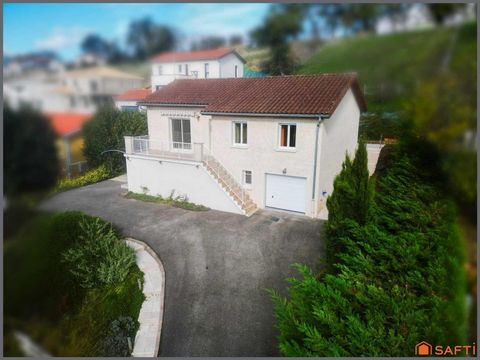 Une parenthèse de calme et d’espace à Châtillon-sur-Chalaronne