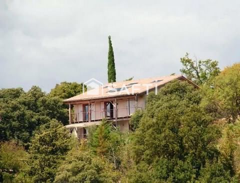Villa Familiale Écologique et économique
