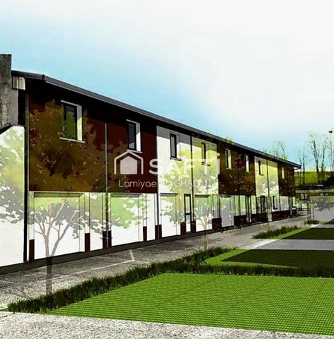 Grand Complexe à Evènements & Activités Tertiaires