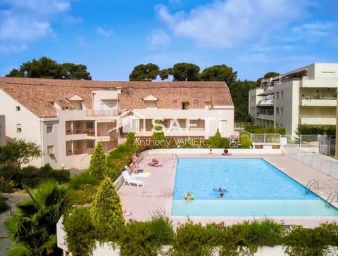 Spacieux T4 au calme absolu, terrasse, box et cave