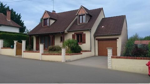 Maison avec un charme authentique, parc a 3 minuts