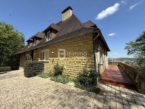 Grande maison à louer sur Perigueux
