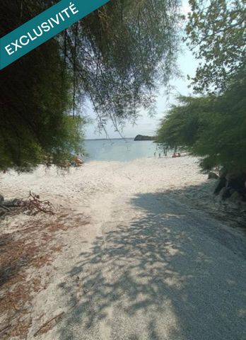 Terrain de Loisir - 200 mètres de la plage - Roscoff