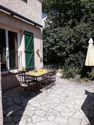 MAISON 5 PIECES SECTEUR CALME LORGUES