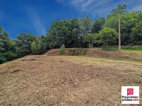 70290 Champagney Terrain Constructible de 23, 12 ares , avec CU opérationnel. Au calme en pleine nature dans un cadre idyllique. Vendu au prix de 29000 euros honoraires d'agence à la charge du vendeur Non soumis au DPE Pour visiter et vous accompagne...