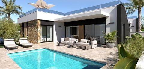 Exclusive Mediterranean Living in Lo Marabú, Ciudad Quesada Prime Location with Nature and Convenience Discover the charm of living in Lo Marabú, Ciudad Quesada, an exclusive residential area that combines modern comfort with the beauty of Mediterran...