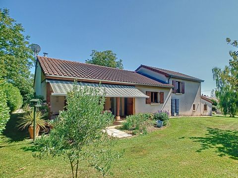 Charmante villa rénovée